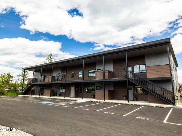 50 Carnelian Ave #203, Ponderay, ID 83852