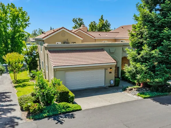 7003 Lindero Ln, Rancho Murieta, CA 95683