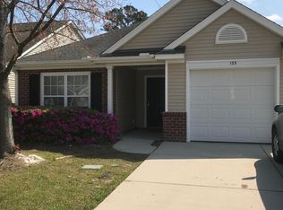 135 Crossings Blvd, Bluffton, SC 29910