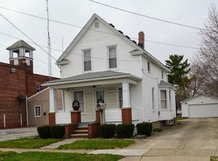 1742 Hamilton Ave, Lorain, OH 44052