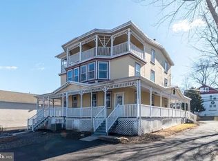 706-708 E Walnut St #A, North Wales, PA 19454