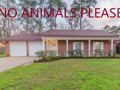 423 Northwood Dr, Conroe, TX, 77303
