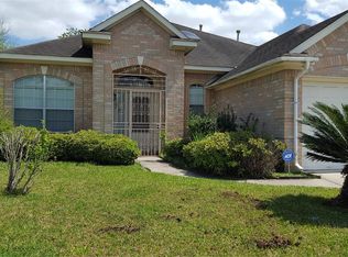 15115 Walden Park Ct, Houston, TX 77049