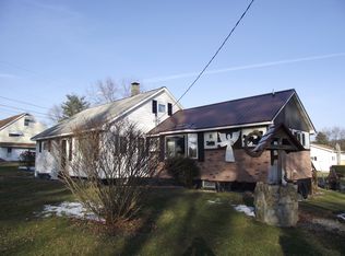 3062 Montmorenci Rd, Ridgway, PA 15853