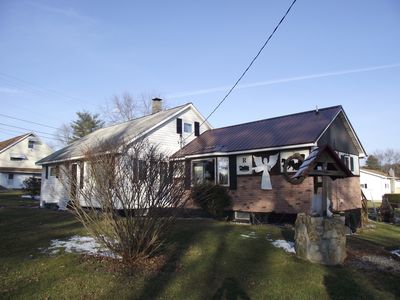 3062 Montmorenci Rd, Ridgway, PA, 15853