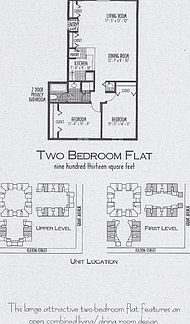 2nd image of 324 E Fulton St APT D