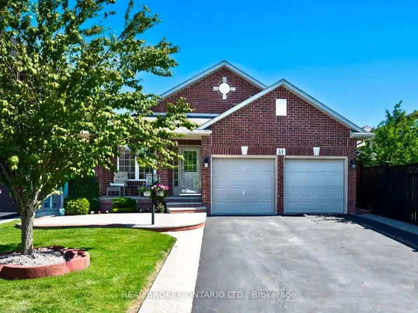 51 Sundance Cres, Hamilton, ON L0R 1P0