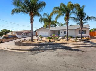 8819 Arrowhead Ct, Santee, CA 92071