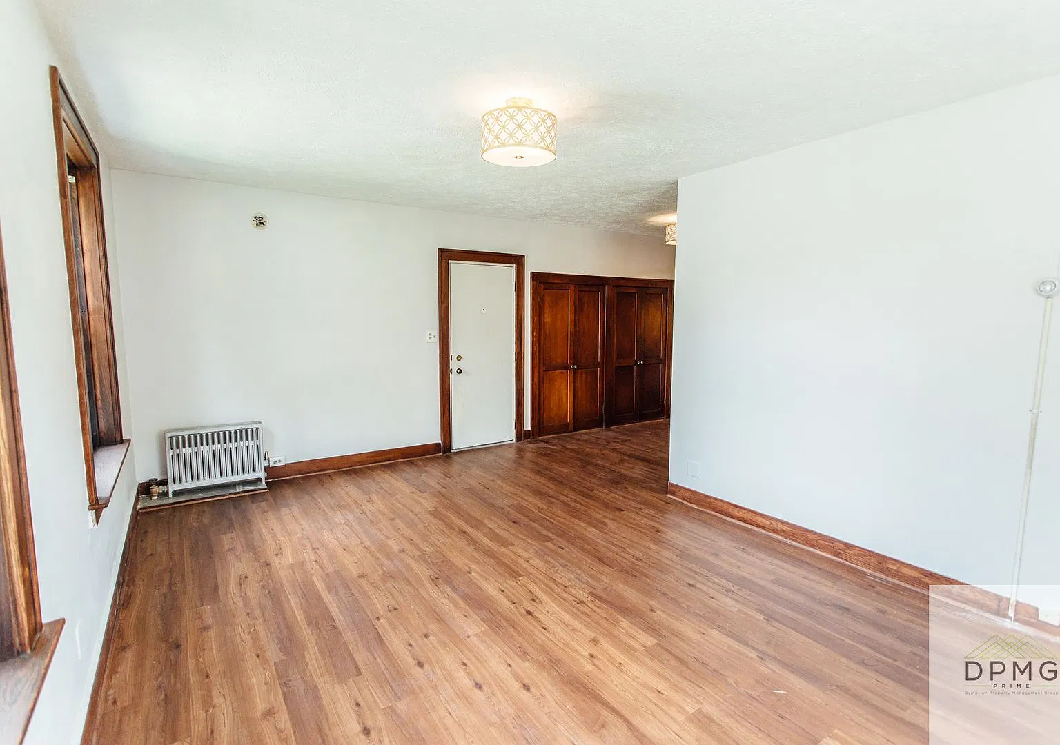 Welcome to 117 South Hosmer Street #8 Lansing, MI 48912!! — Photo 4