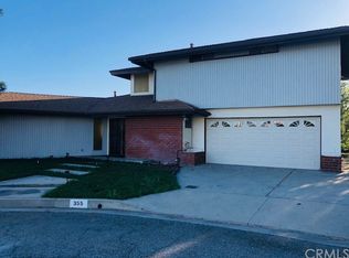 355 Camino Del Cielo, South Pasadena, CA 91030