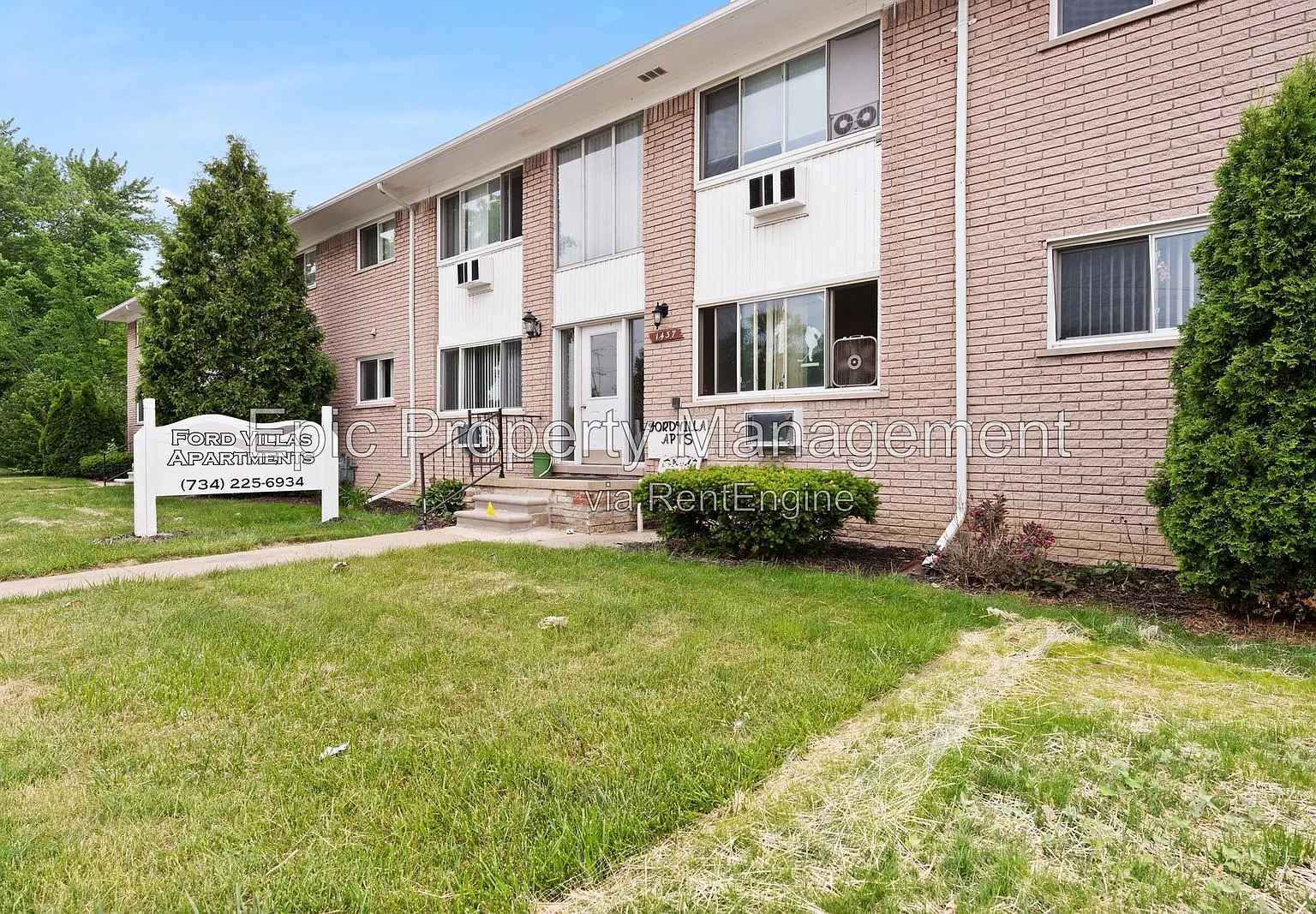 1 bed, 1.0 bath, $975 — Photo 1