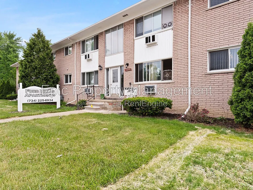 1427 Ford Ave #6