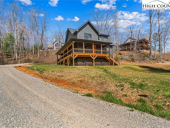 2nd image of 189 Clinchfield Gap Road