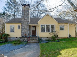 2657 Old Norcross Rd, Tucker, GA 30084