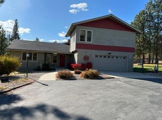 145 Canyon Creek Dr, Hamilton, MT 59840