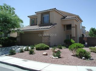 7093 Rustling Winds Ave, Spring Valley, NV 89113