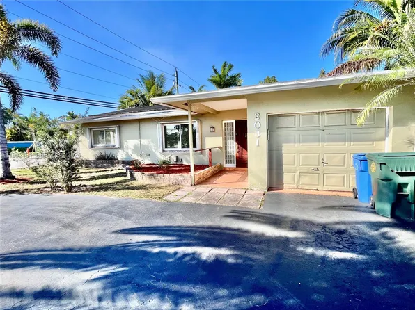 2031 NW 32nd St, Fort Lauderdale, FL 33309