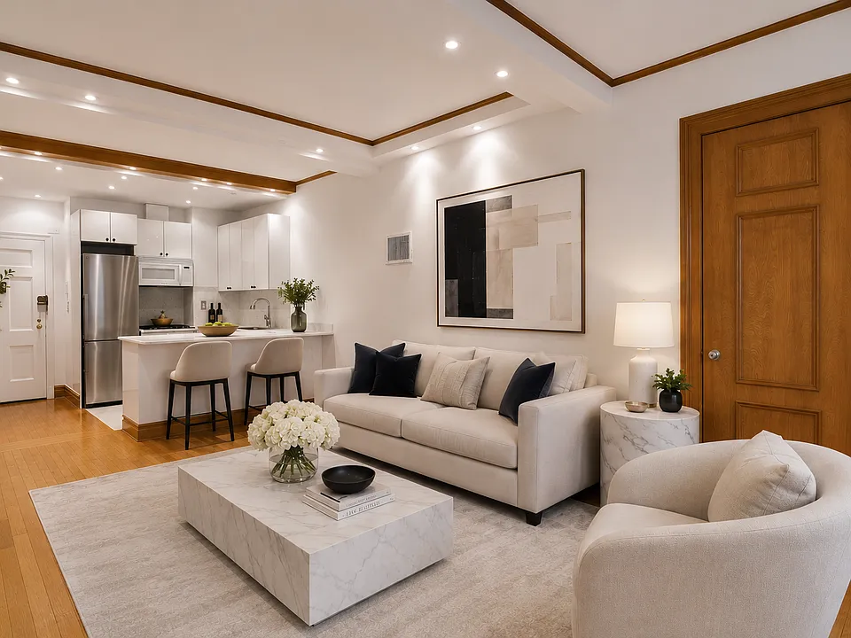 145 W 58th St #7K