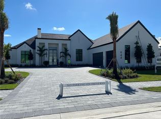 944 Chimney Rock Rd, Other, FL 34120