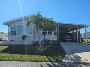 528 Walnut Cir, Venice, FL 34285