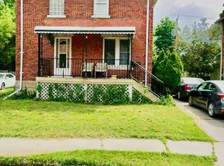 182 Josephine Ave, Windsor, ON N9B 2K8