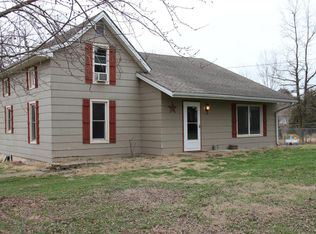 4679 Wise Hill Rd, Billings, MO 65610