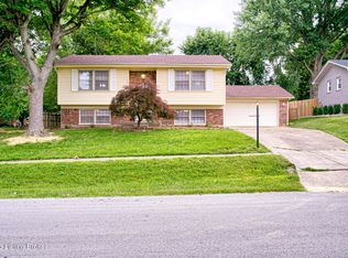 5101 Mount Marcy Rd, Louisville, KY 40216