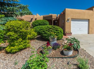 2344 Camino Del Prado, Santa Fe, NM 87507