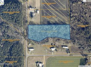Tulip Rd, Iota, LA 70543