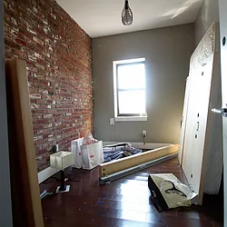 Rented by Evergreen Apartments BK