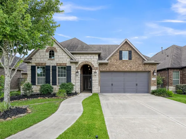31714 Pierwood Ct, Spring, TX 77386