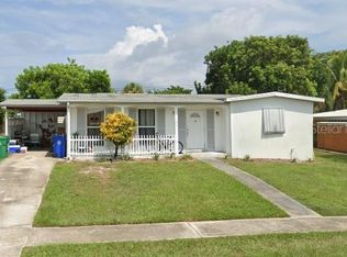 865 Gilbert St, Sebastian, FL 32958