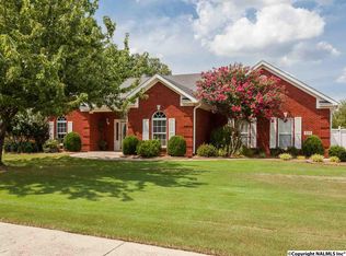 339 Brasfield Dr, Huntsville, AL 35806