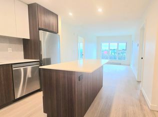 7980 206a St #A507, Langley, BC V2Y 1V8