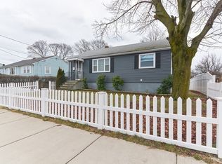 60 Kennard St, Malden, MA 02148