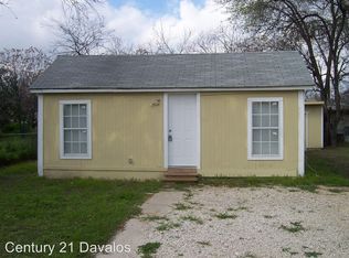 211 Cole, San Antonio, TX 78214