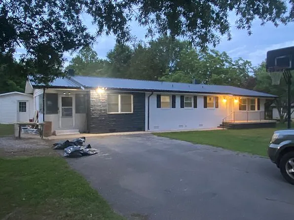 309 Bost Nursery Rd, Maiden, NC 28650