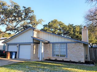 7730 Croftwood Dr, Austin, TX 78749
