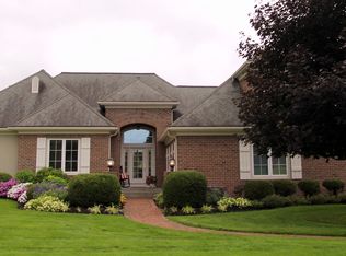 5 Beach Flint Way, Victor, NY 14564