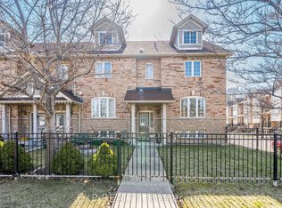 2360 Britannia Rd W Unit 4, Mississauga, ON