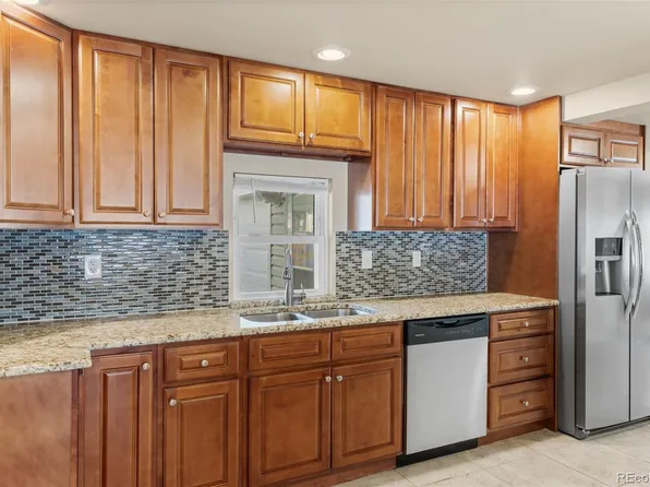 1104 Miner Street, Idaho Springs, CO 80452