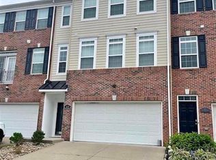 409 Saint Andrews Dr, Morgantown, WV