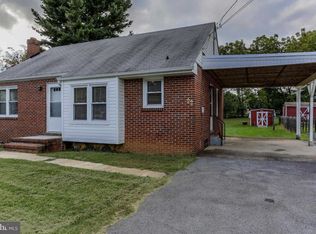 22 Emmert Rd, Hagerstown, MD 21740
