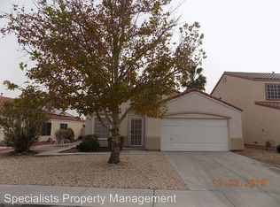 701 Red Bark Ln, Henderson, NV 89011