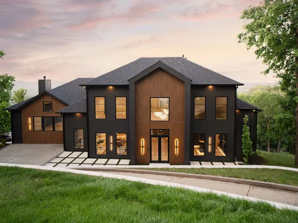 1003 Lookout Ridge Ct, Brentwood, TN 37027