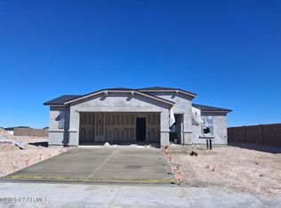 1298 Helsing Rd, Chino Valley, AZ 86323