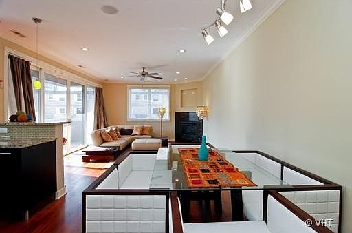 5th image of 825 N Hudson St #1C