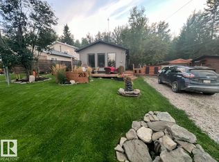 213 Crystal Springs Dr, Crystal Springs, AB T0C 2V0