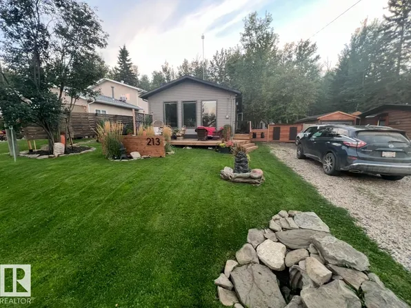 213 Crystal Springs Dr, Crystal Springs, AB T0C 2V0