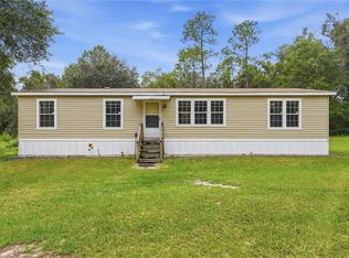 5685 SW 57th Dr, Lake Butler, FL 32054